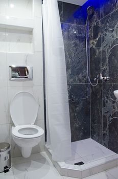 Greek Pride Hotel