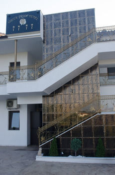 Greek Pride Hotel