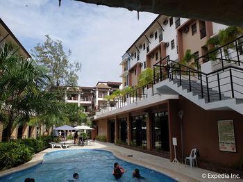 Apartamento La Carmela De Boracay Resort Hotel