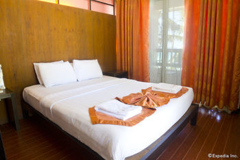 Apartamento La Carmela De Boracay Resort Hotel