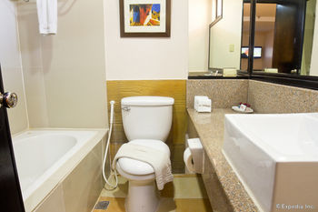 Apartamento La Carmela De Boracay Resort Hotel