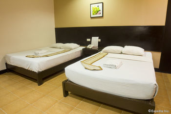 Apartamento La Carmela De Boracay Resort Hotel