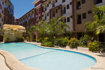Apartamento La Carmela De Boracay Resort Hotel