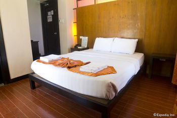 Apartamento La Carmela De Boracay Resort Hotel