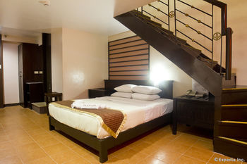 Apartamento La Carmela De Boracay Resort Hotel