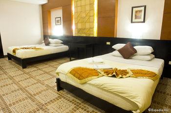 Apartamento La Carmela De Boracay Resort Hotel