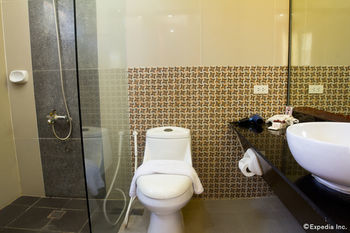 Apartamento La Carmela De Boracay Resort Hotel