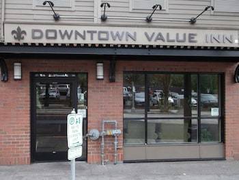 Motel Downtown Value Inn