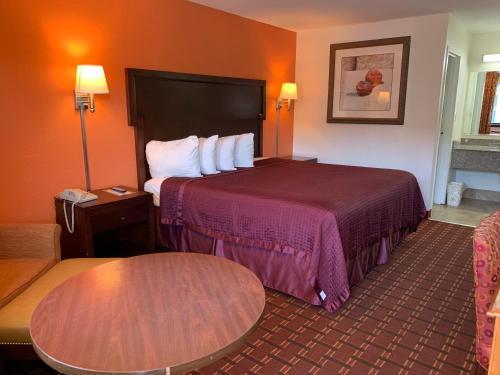 Motel Royal Regency Inn