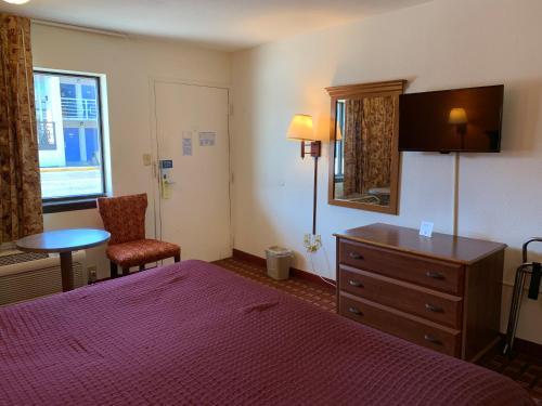 Motel Royal Regency Inn