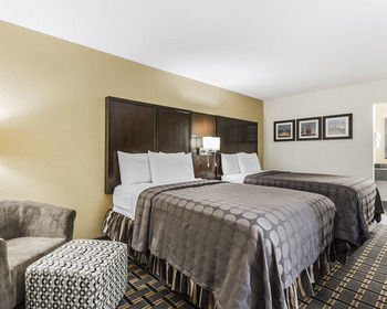 Motel Econo Lodge