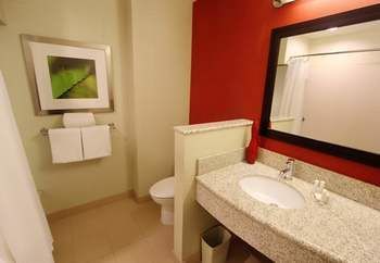 Hotel Courtyard Oneonta
