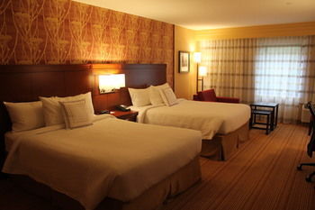 Hotel Courtyard Oneonta