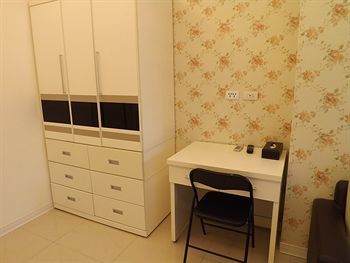 Albergue E-apartment