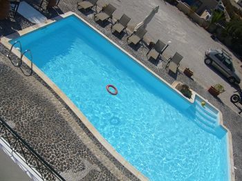 Hotel Villa Anemomilos
