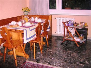 B&B Nonna Dea