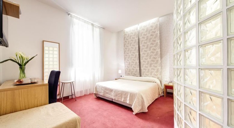 Hotel Residenza Smart Design