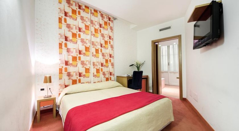 Hotel Residenza Smart Design