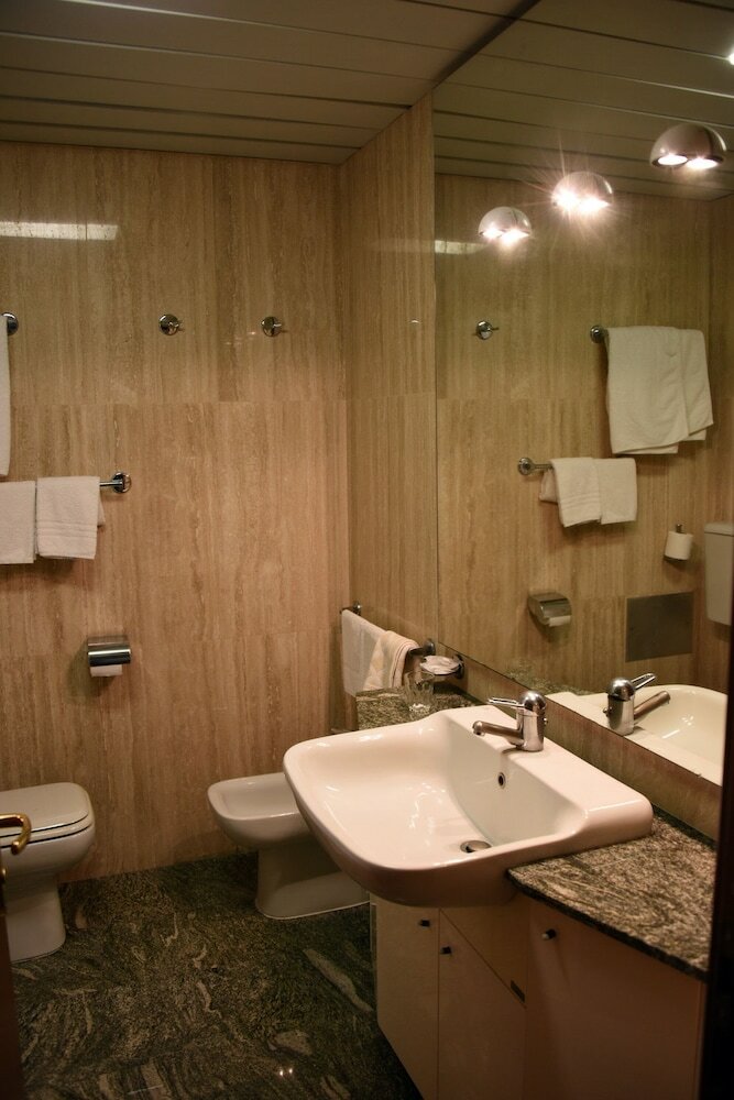 Hotel Michelangelo