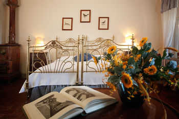 Hotel Badia A Coltibuono