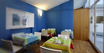 Bed & Breakfast Villa Peragnola