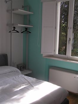 Bed & Breakfast Villa Peragnola