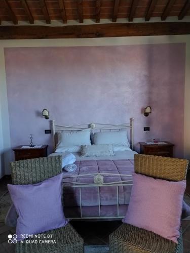 Bed & Breakfast La Pievina