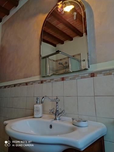 Bed & Breakfast La Pievina