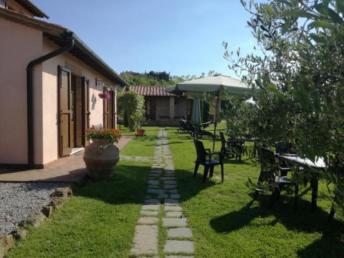 Bed & Breakfast La Pievina