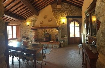 Bed & Breakfast Antica Dimora