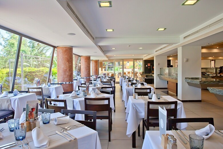 Hotel Fergus Bermudas