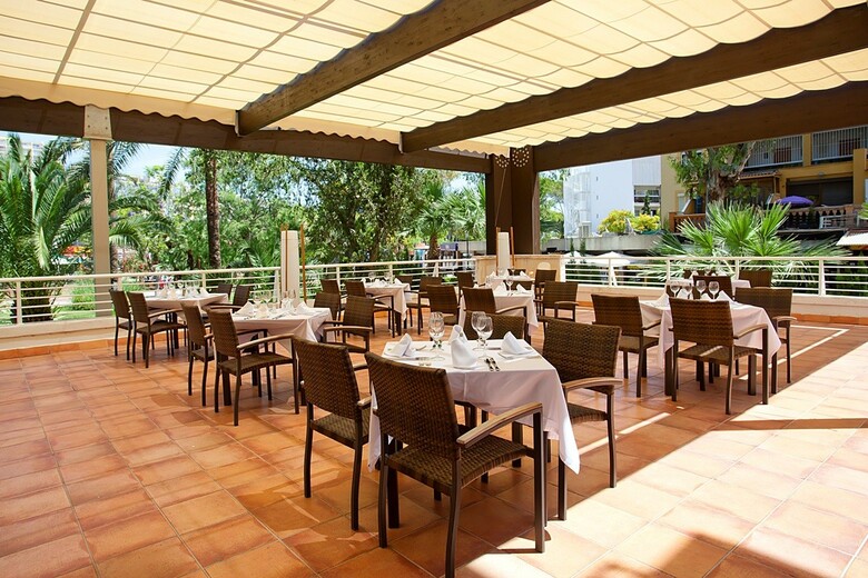 Hotel Fergus Bermudas