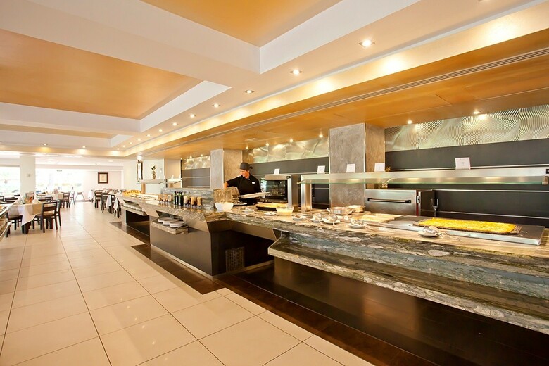 Hotel Fergus Bermudas