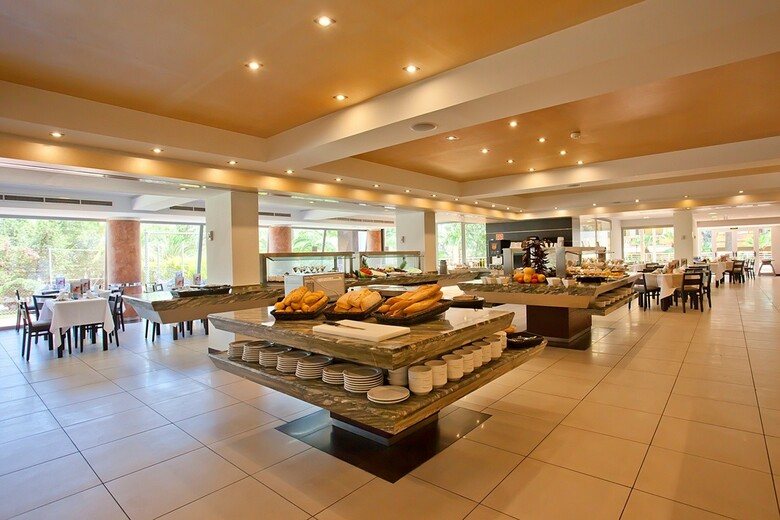 Hotel Fergus Bermudas