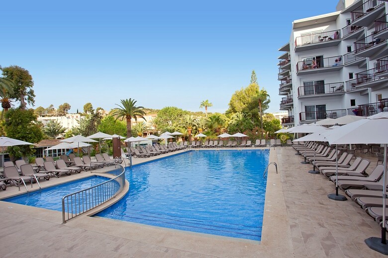Hotel Fergus Bermudas
