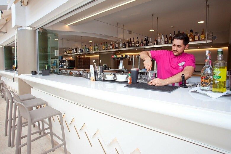 Hotel Fergus Bermudas