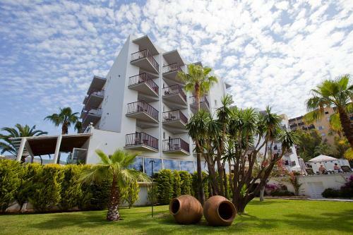Hotel Fergus Bermudas