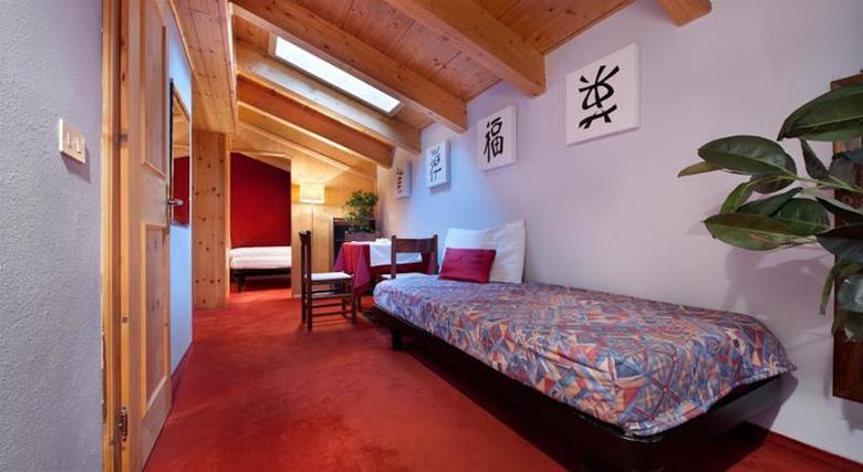 Hotel Original Galli's