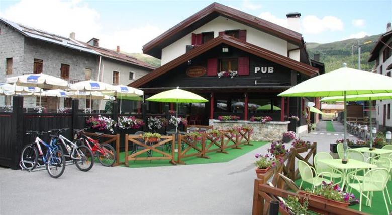 Hotel Original Galli's
