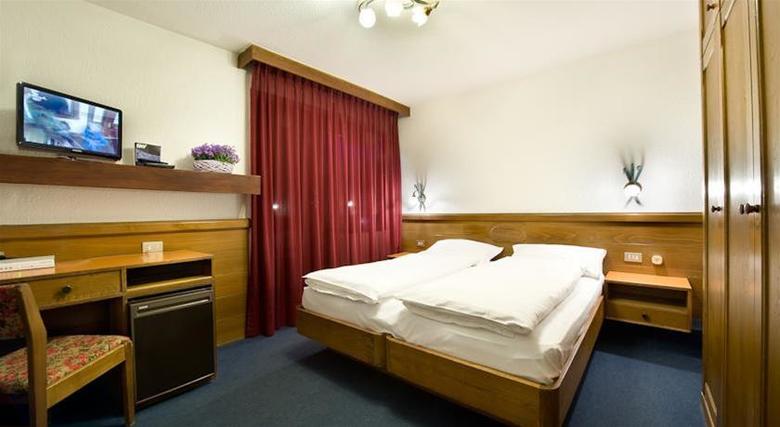 Hotel Original Galli's
