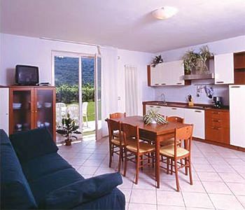 Residencia Verdeblu