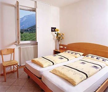 Residencia Verdeblu