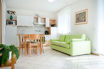 Residencia Verdeblu
