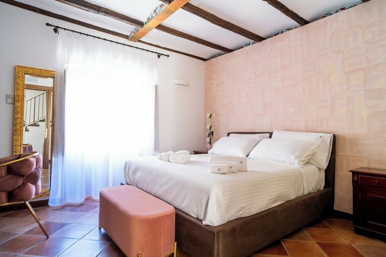 Grand Hotel La Batia