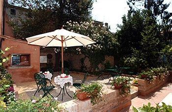 Bed & Breakfast Casa Mimma