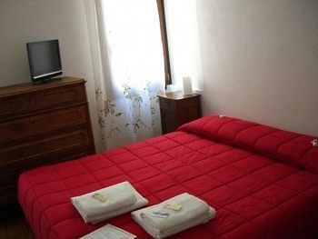 Bed & Breakfast A Casa Mia...