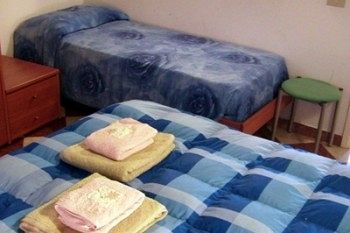 Bed & Breakfast A Casa Mia...