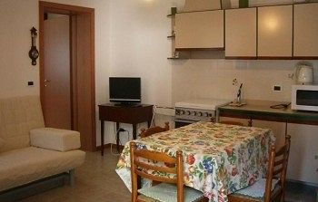 Bed & Breakfast A Casa Mia...