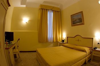 Hotel Locanda Poste Vecie
