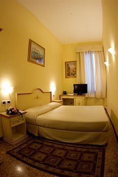Hotel Locanda Poste Vecie